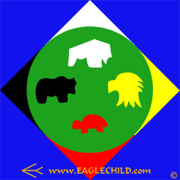 Eagle Child Designs