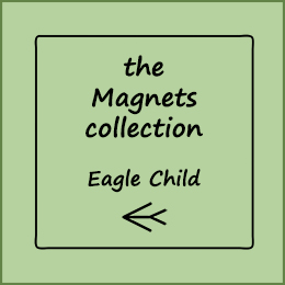 EagleChild designs